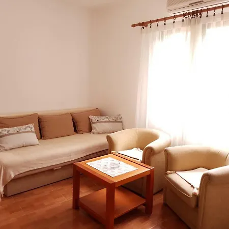 Apartmán Lucic Podgorica