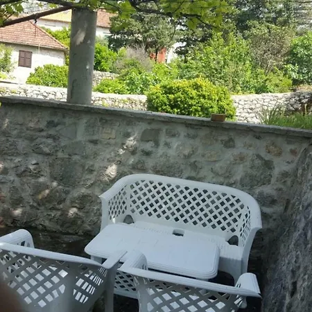 Apartmán Lucic Podgorica