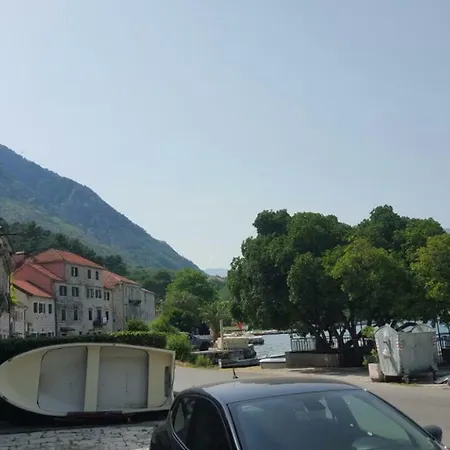 Apartmán Lucic Podgorica