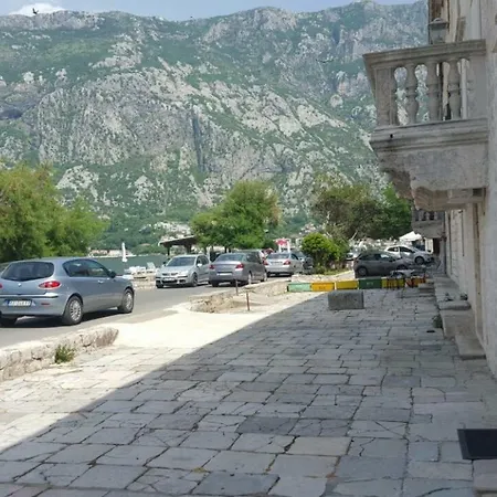 Lucic Apartmán Podgorica