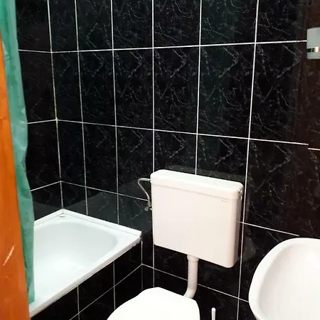 Lucic Apartmán *